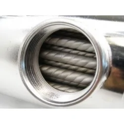 Pool Heat Exchanger NORDIC B300 88kW (300kBTU/h) 2