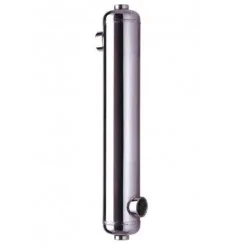 Pool Titanium Exchanger NORDIC B300-Ti 88KW (300kBTU/H) 2