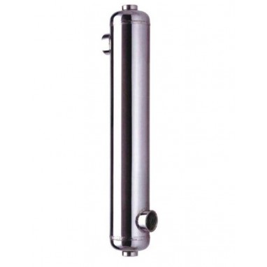 Titanium Heat Exchanger 90 kW