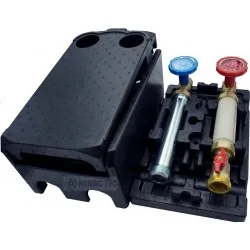 Direct pump group UFH | Nordic Tec GPN-180mm-3DR