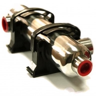 Swimming Pool Heat Exchanger B155 Nordic Tec B-Serie brackets