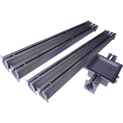 drainage channel for Concrete 5m 2