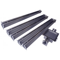 drainage channel for Concrete 5m