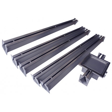 drainage channel for Concrete 5m