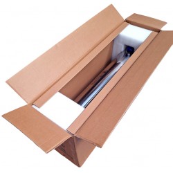 UV Water Steriliser UV330W-PH 330 W 72 GPM Waterfilter 2