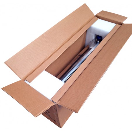 UV Water Steriliser UV330W-PH 330 W 72 GPM 2"