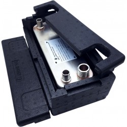 Heat exchanger refrigerant Nordic Tec Ba-26-20-F GB9 2