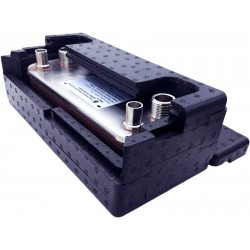 Gas exchanger condenser Nordic Tec Ba-26-34-F 2