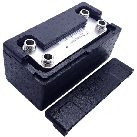 Plate Heat Exchanger NORDIC Ba-32-50 1" 285kW