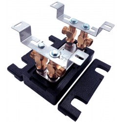 Pellet boiler heat exchanger Nordic Tec Ba-16-22 2