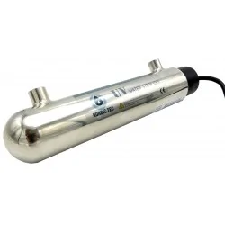 UV Water Steriliser UV Water Filter NT UV11W-PH - 11W 1GPM 2