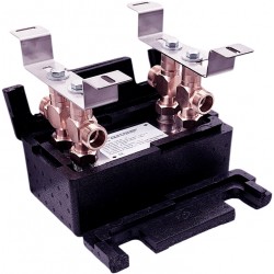 stainless steel heat exchanger Nordic Tec Ba-16-24 IE6 2