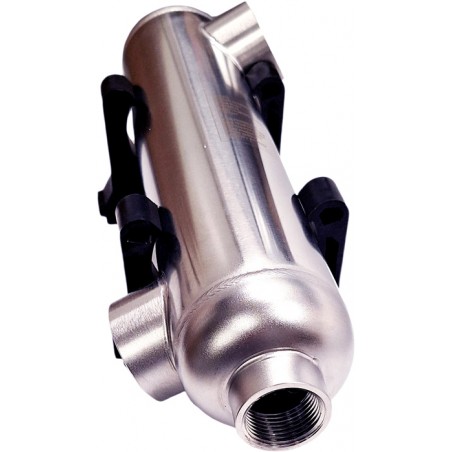 Pool heat exchanger B155 Nordic Tec 45 kW IE6