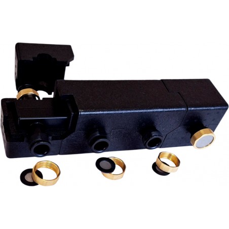 Boiler Manifold for Pump Groups Nordic Tec 2-4 GB6