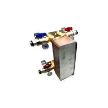 PHE Plate Heat Exchangers