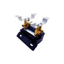 Plate Heat Exchanger for a heating boiler