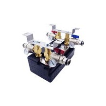 Heat Exchanger for a Heat Pump