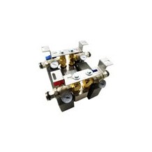 Heat Exchanger 45 bar for Refrigerant & Gas