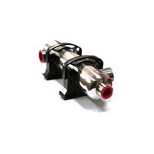 Pool Heat Exchangers Nordic Tec