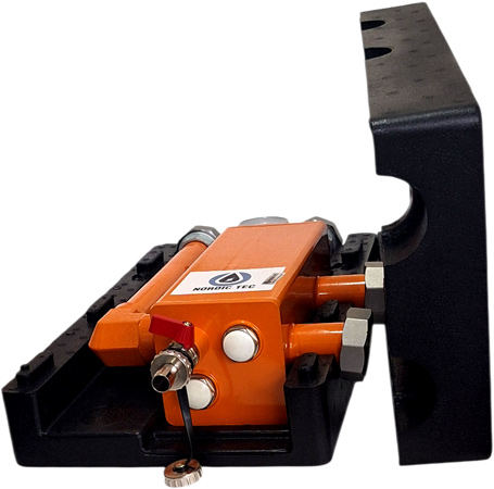 Boiler guard with hydraulic separator Nordic Tec 1"