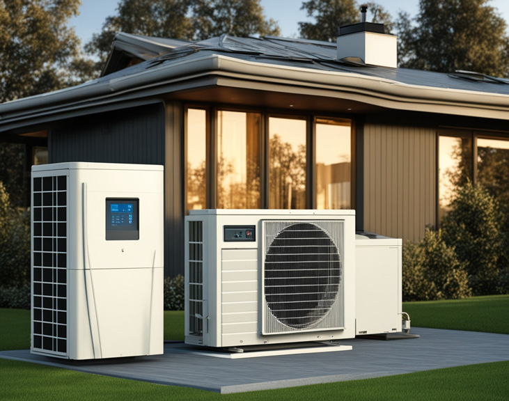 Ground source heat pump nordic blog