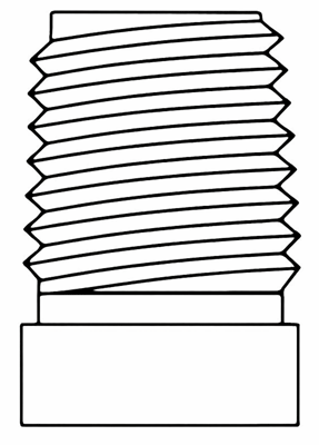 NPT tapered thread BLOG Nordic Tec