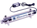 Sterilisateur UV pour eau Nordic Tec