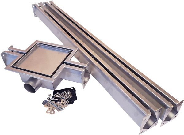 Garagenablauf – bodenablauf garage befahrbar