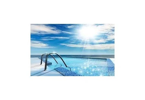 Is it worth using bacteriacidal UV sterilizers in the swimming pool? Is it worth using bacteriacidal UV sterilizers in the swimming pool?
