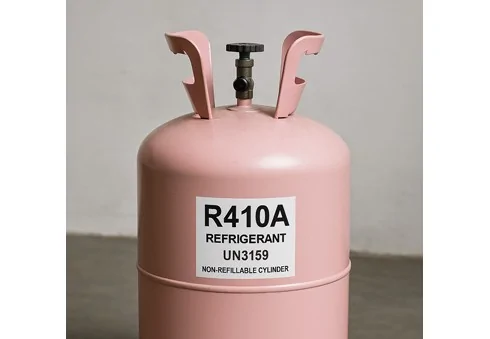 R410a – Everything You Need to Know About This Refrigerant
