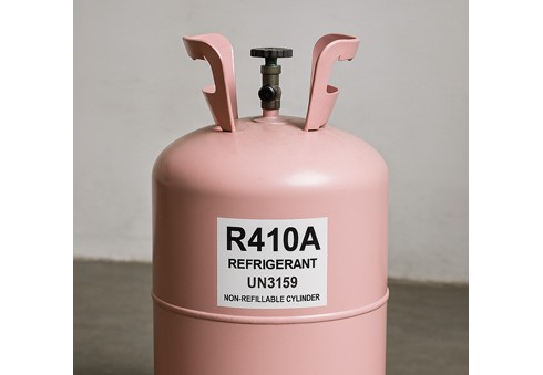 R410a – Everything You Need to Know About This Refrigerant R410a – Everything You Need to Know About This Refrigerant