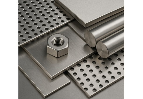 Stainless steel – 304, 316, acid-resistant or other – what kind of material is it? Stainless steel – 304, 316, acid-resistant or other – what kind of material is it?