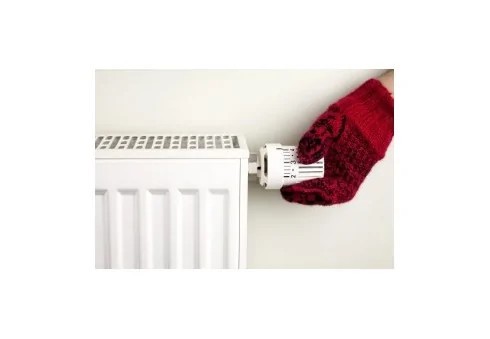 Undersizing of a heat exchanger - what does it mean in practice? Undersizing of a heat exchanger - what does it mean in practice?