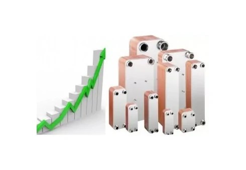 Oversizing the heat exchanger - what is it for? Oversizing the heat exchanger - what is it for?