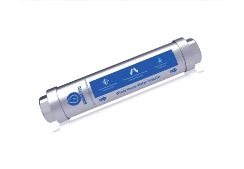 Water softeners, descalers, hard water filters - a compendium of knowledge Water softeners, descalers, hard water filters - a compendium of knowledge