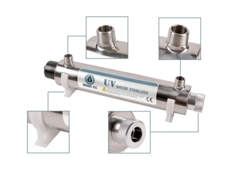 Undersink water filters and their role in the water purification process Undersink water filters and their role in the water purification process