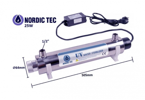 Which filter for a deep well? Which filter for a deep well?