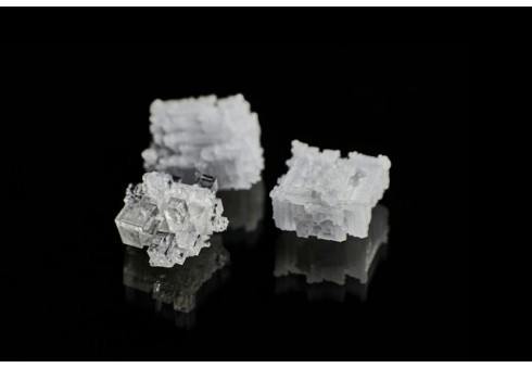 The role of salt in the water softening and treatment process - examples of application The role of salt in the water softening and treatment process - examples of application