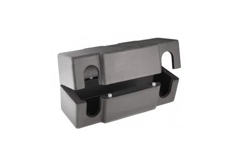 Thermal insulation for a plate heat exchanger - is it necessary? Thermal insulation for a plate heat exchanger - is it necessary?