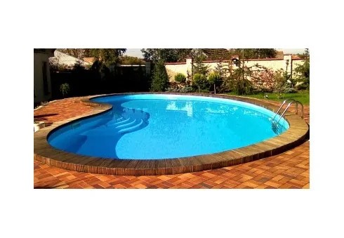 Which heat exchanger for a swimming pool? Which heat exchanger for a swimming pool?