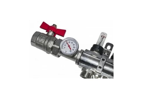 Choosing an underfloor heating manifold - what should you consider? Choosing an underfloor heating manifold - what should you consider?