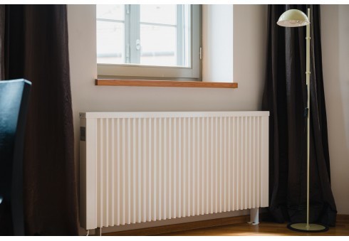 Underfloor heating vs radiators - we compare the possibilities Underfloor heating vs radiators - we compare the possibilities