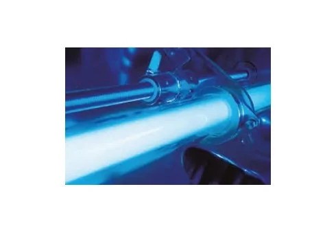 How does UV water sterilization work? How does UV water sterilization work?