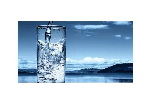 Is water disinfection using UV necessary and why? Is water disinfection using UV necessary and why?
