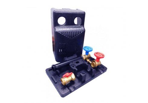 Pump group - types, application Pump group - types, application