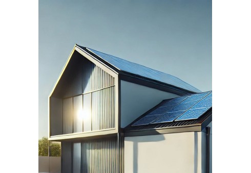 How solar panels work – principles and energy production