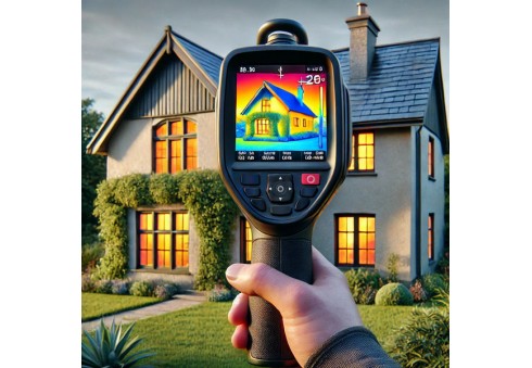 Energy audit – why is it worth doing in your home?