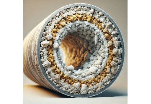 Scale – how to remove it and prevent its formation?