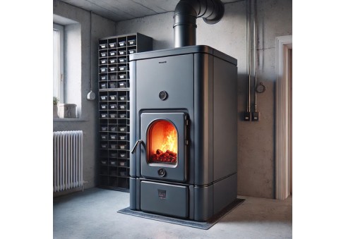 Boiler room planning – how to design it and which devices to choose?