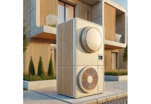 Heat pumps as home heating – what to know?